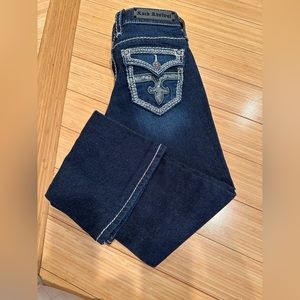 Rock Revial Jeans